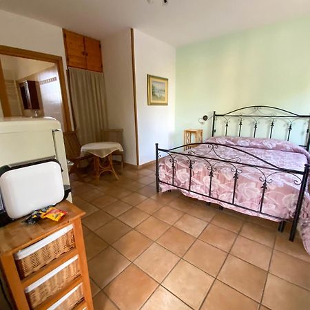 Patù B&B Country House Vereto المظهر الخارجي الصورة