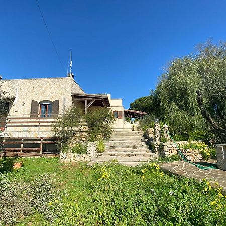 Patù B&B Country House Vereto المظهر الخارجي الصورة