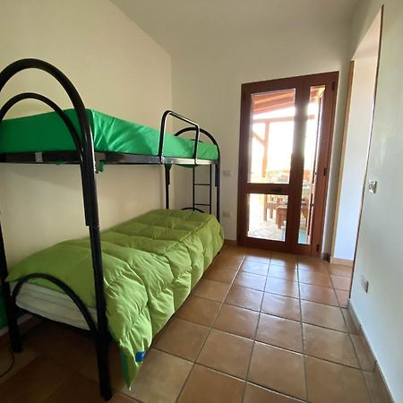 Patù B&B Country House Vereto المظهر الخارجي الصورة