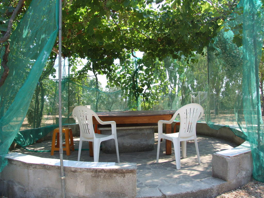 Patù B&B Country House Vereto المظهر الخارجي الصورة