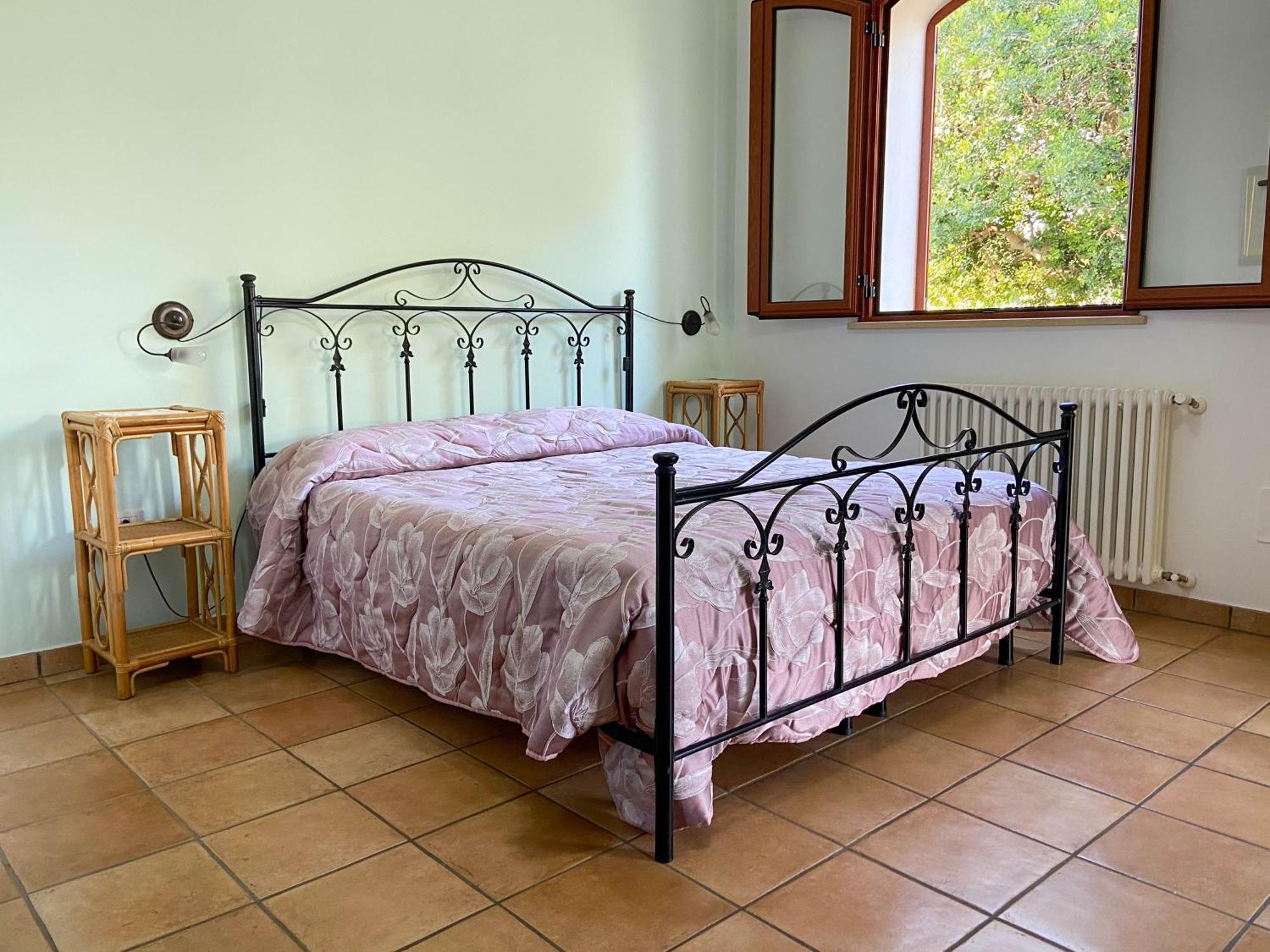 Patù B&B Country House Vereto المظهر الخارجي الصورة