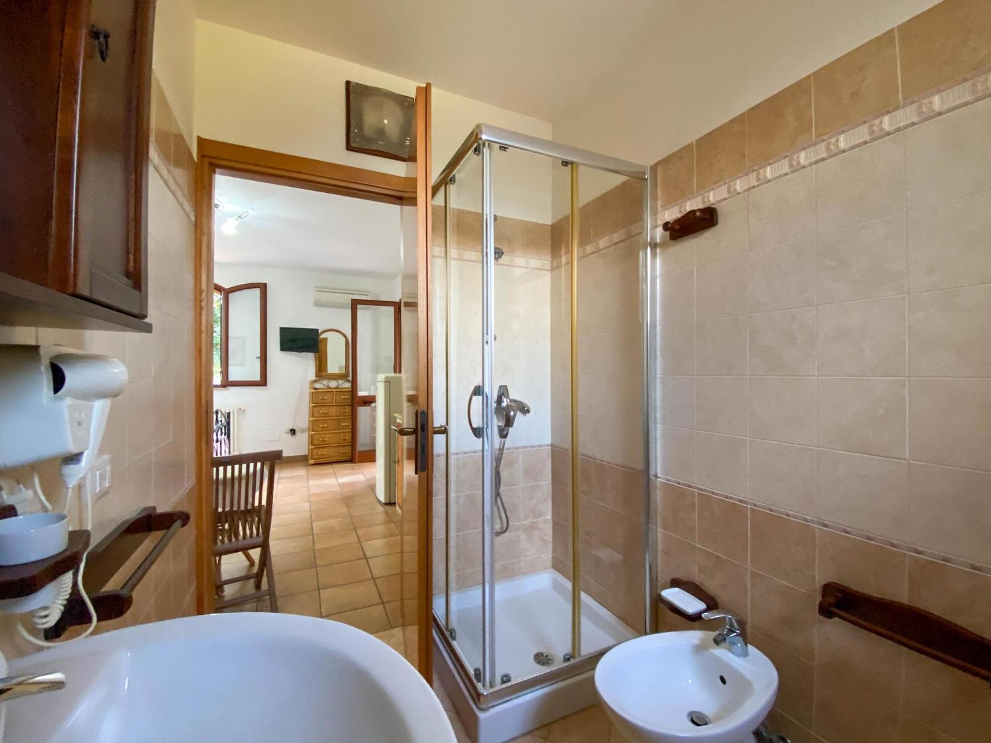 Patù B&B Country House Vereto المظهر الخارجي الصورة