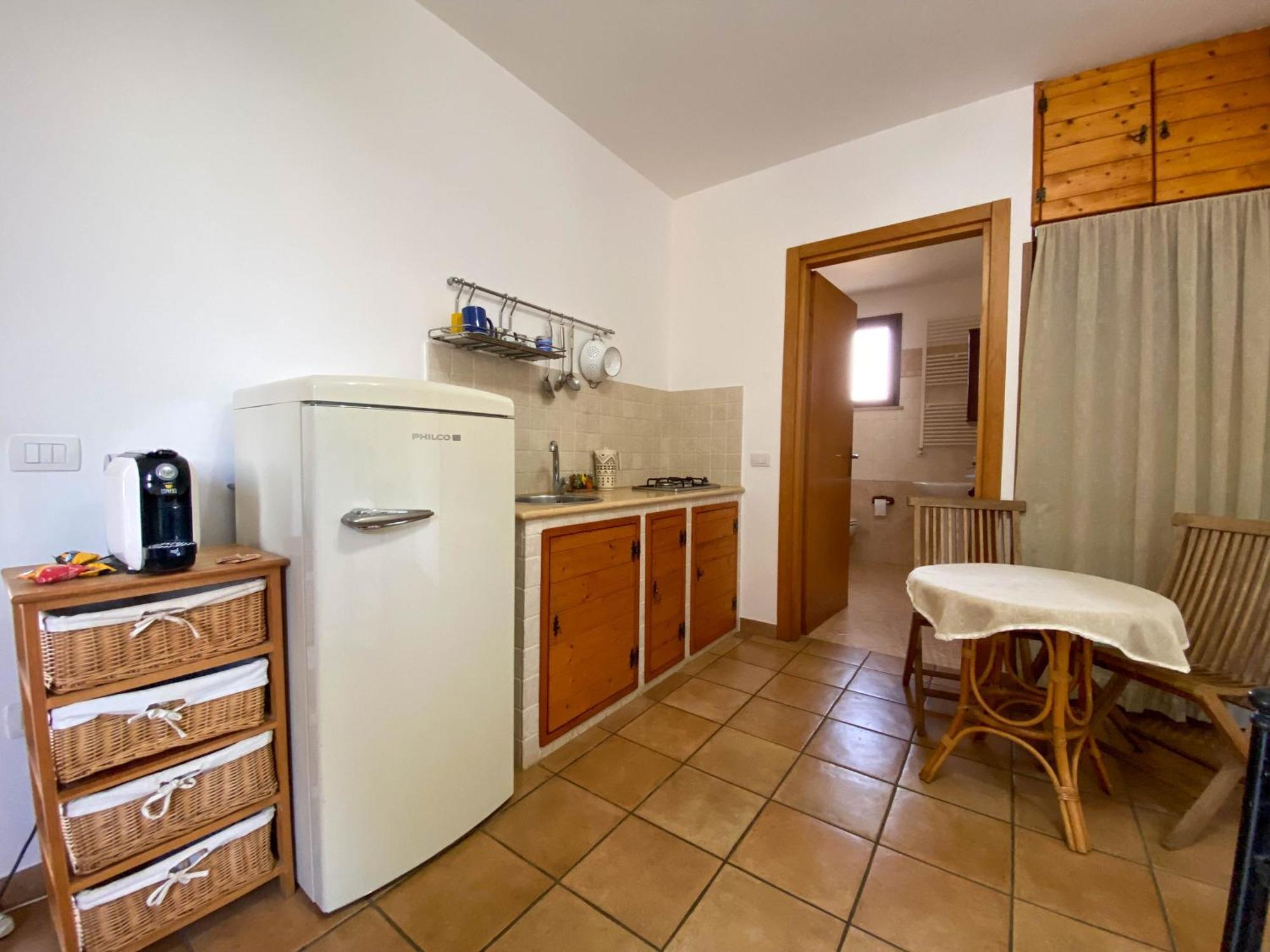 Patù B&B Country House Vereto المظهر الخارجي الصورة