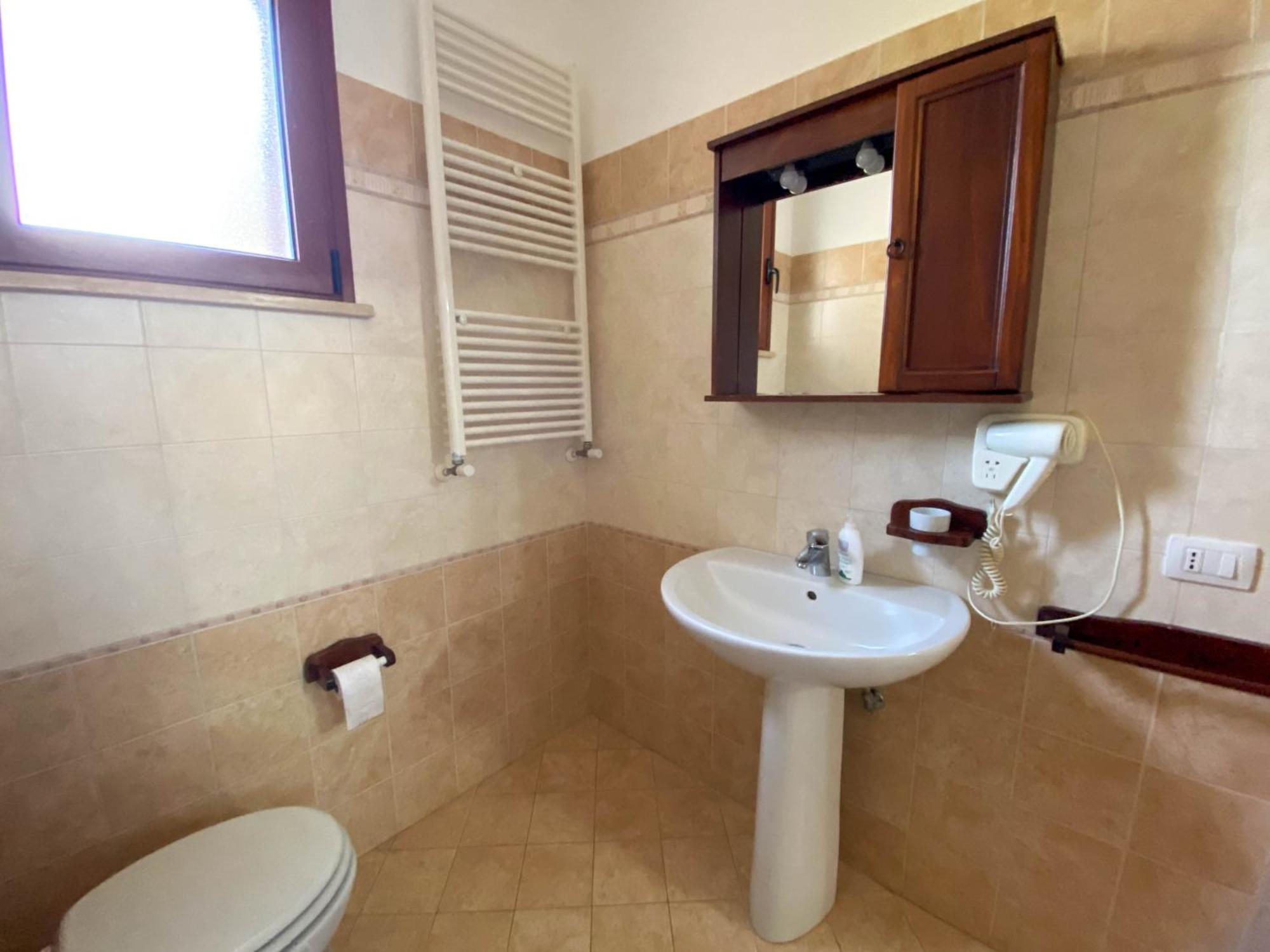 Patù B&B Country House Vereto المظهر الخارجي الصورة