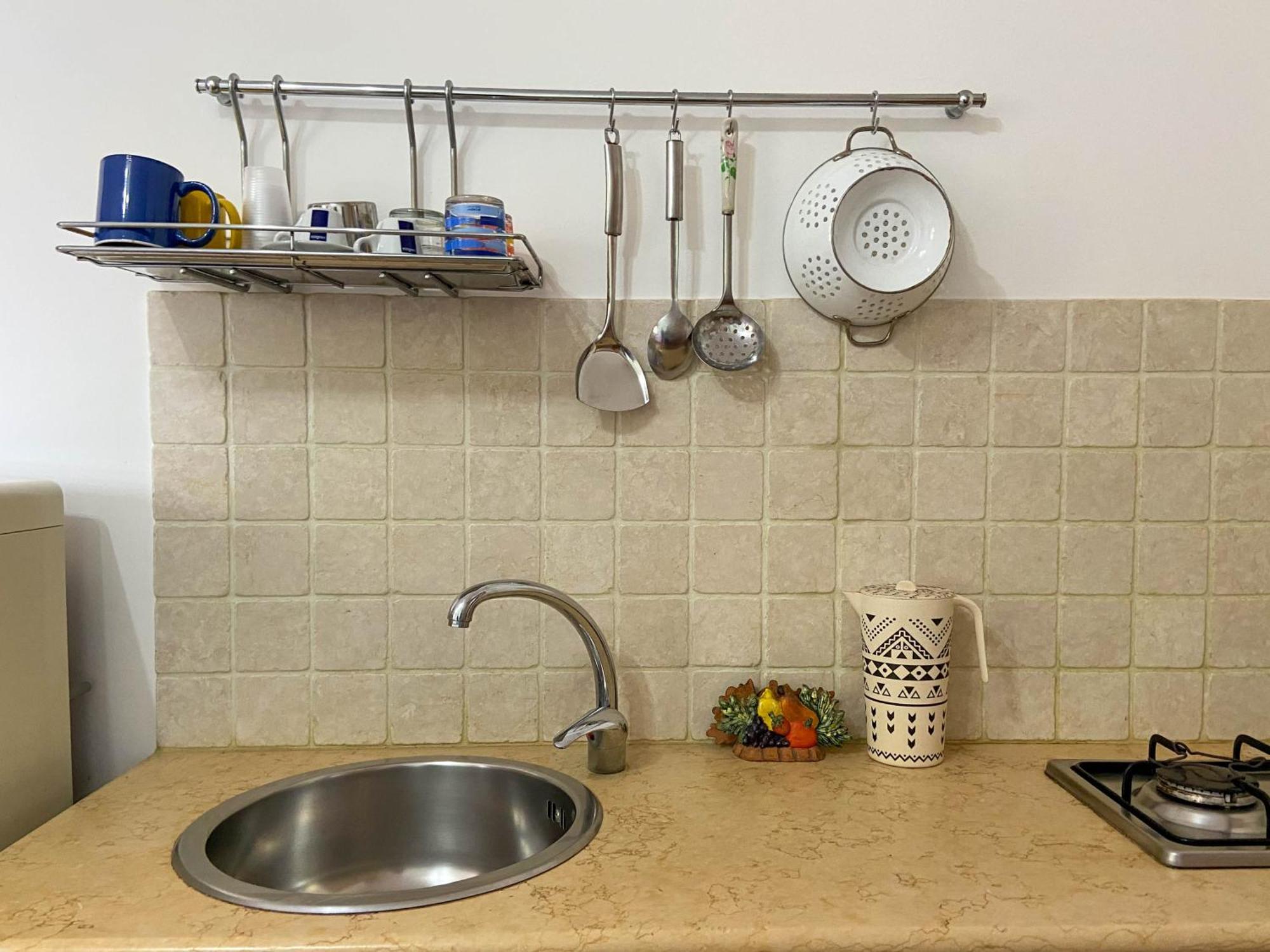 Patù B&B Country House Vereto المظهر الخارجي الصورة