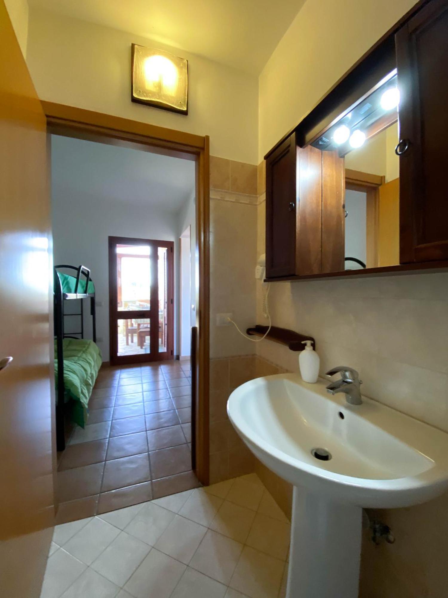 Patù B&B Country House Vereto المظهر الخارجي الصورة
