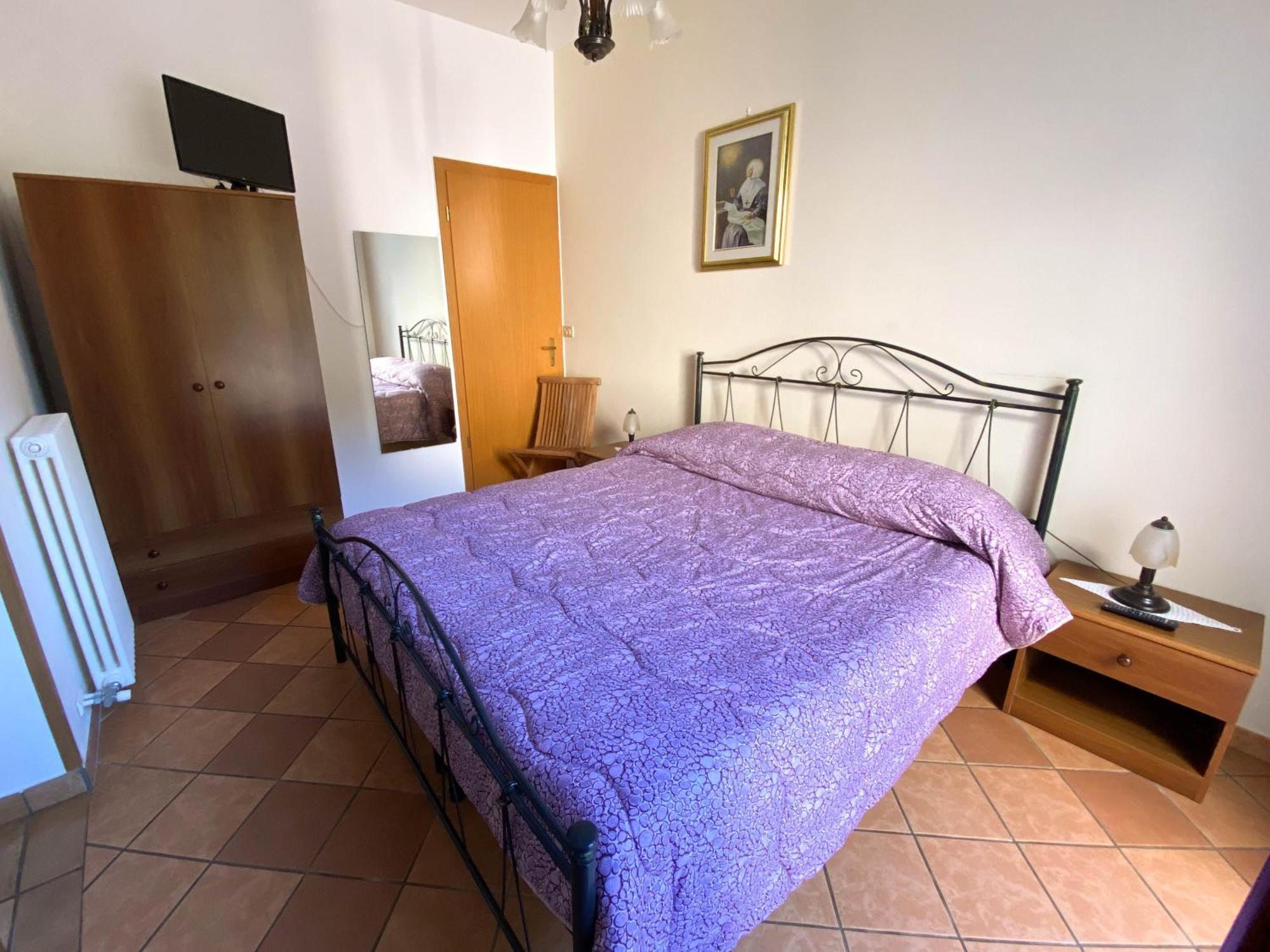 Patù B&B Country House Vereto المظهر الخارجي الصورة