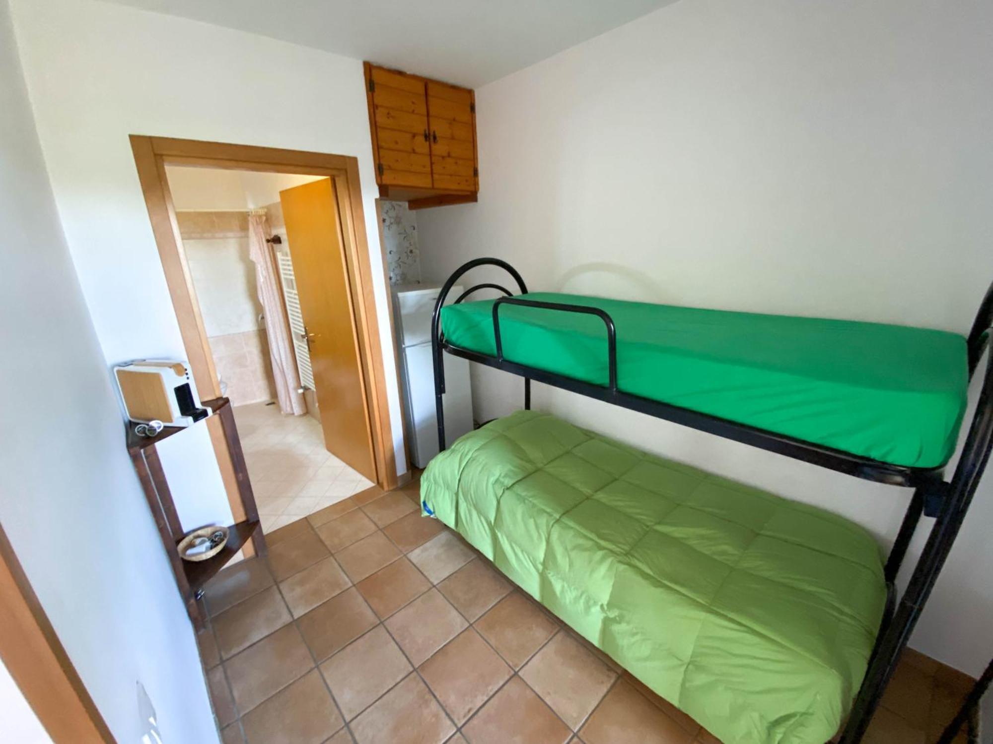 Patù B&B Country House Vereto المظهر الخارجي الصورة