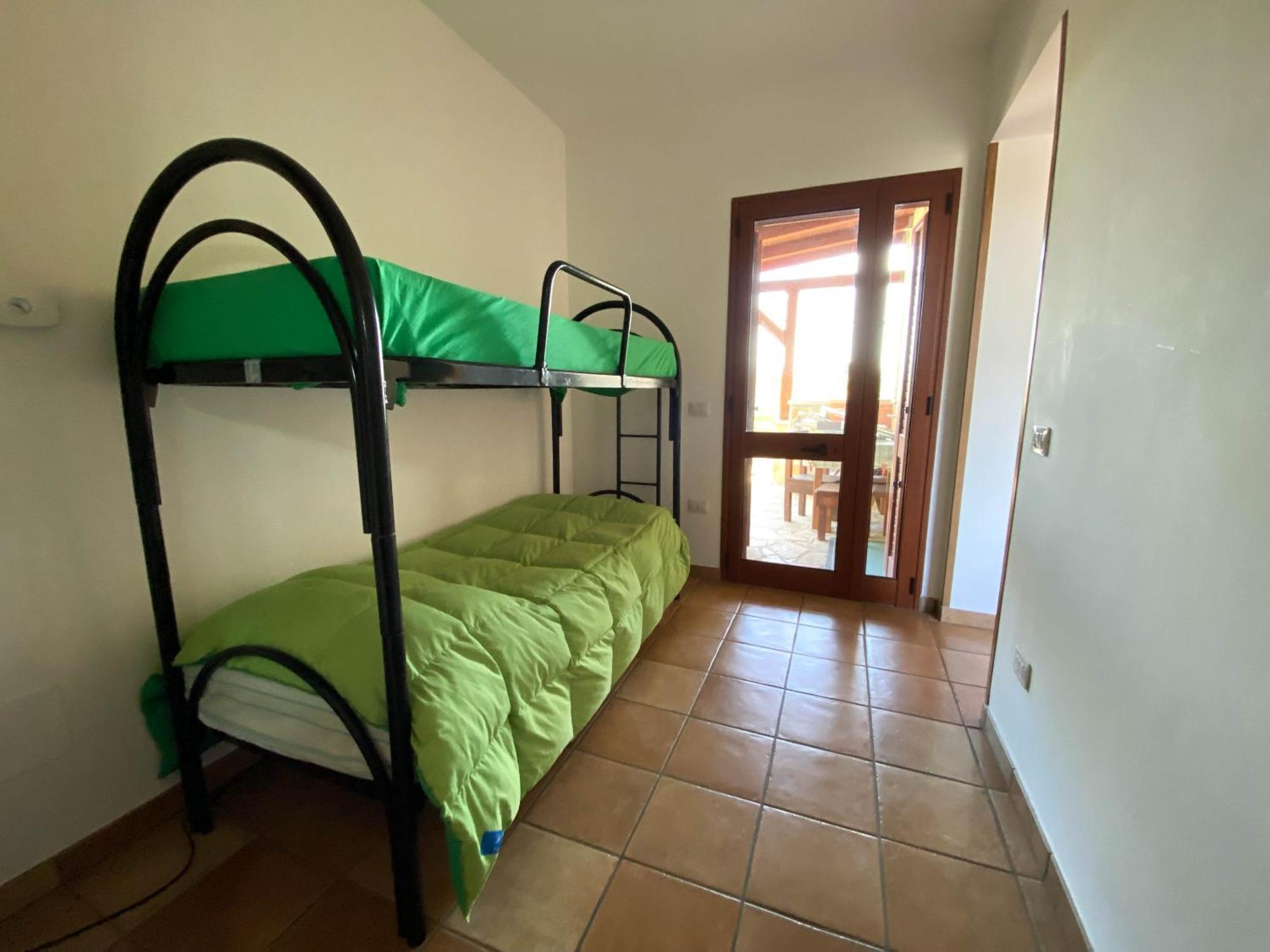 Patù B&B Country House Vereto المظهر الخارجي الصورة