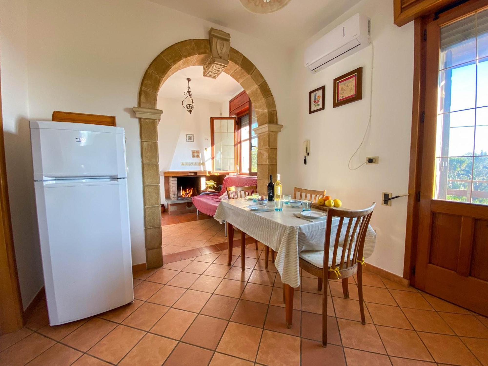 Patù B&B Country House Vereto المظهر الخارجي الصورة