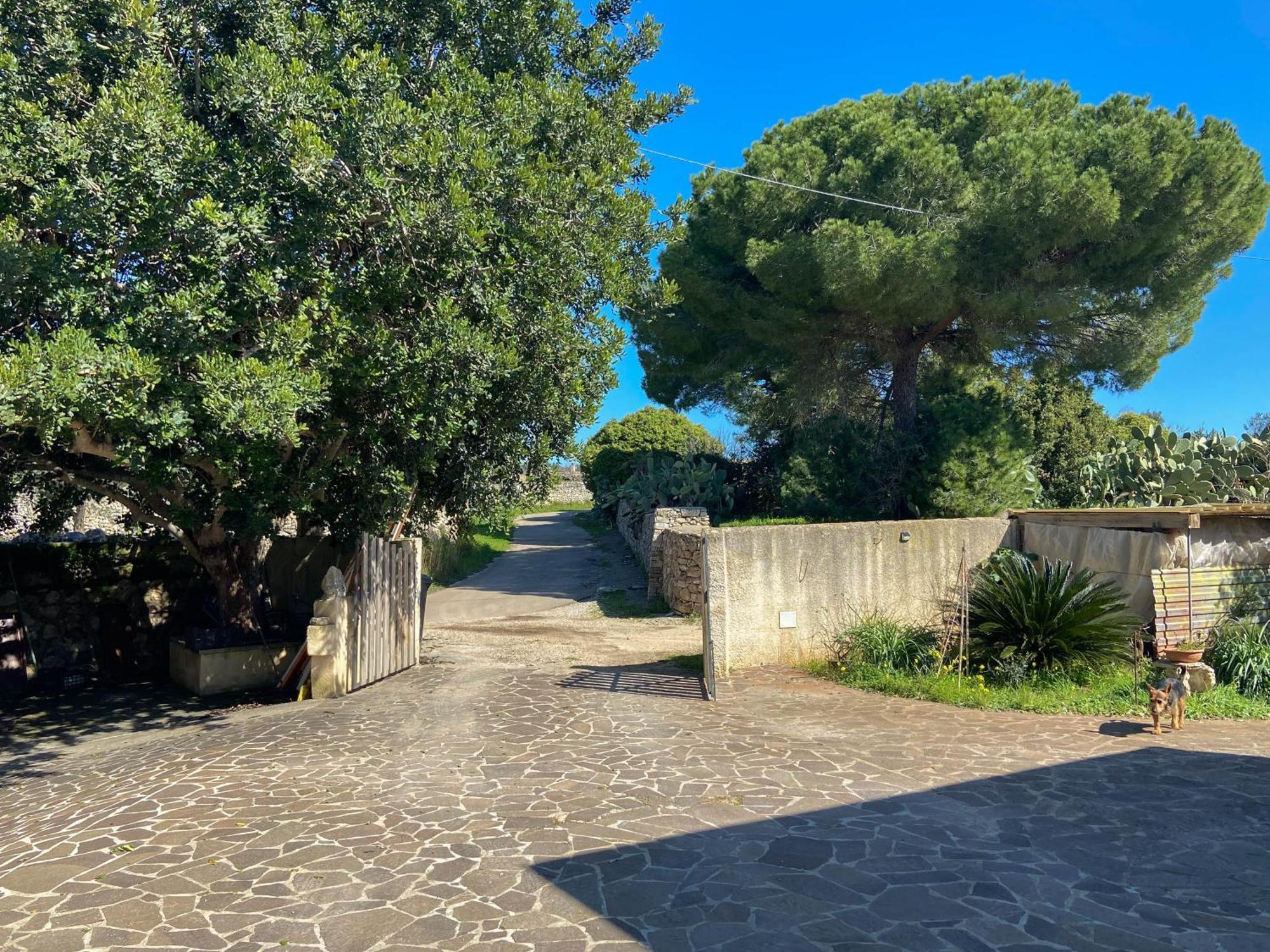 Patù B&B Country House Vereto المظهر الخارجي الصورة