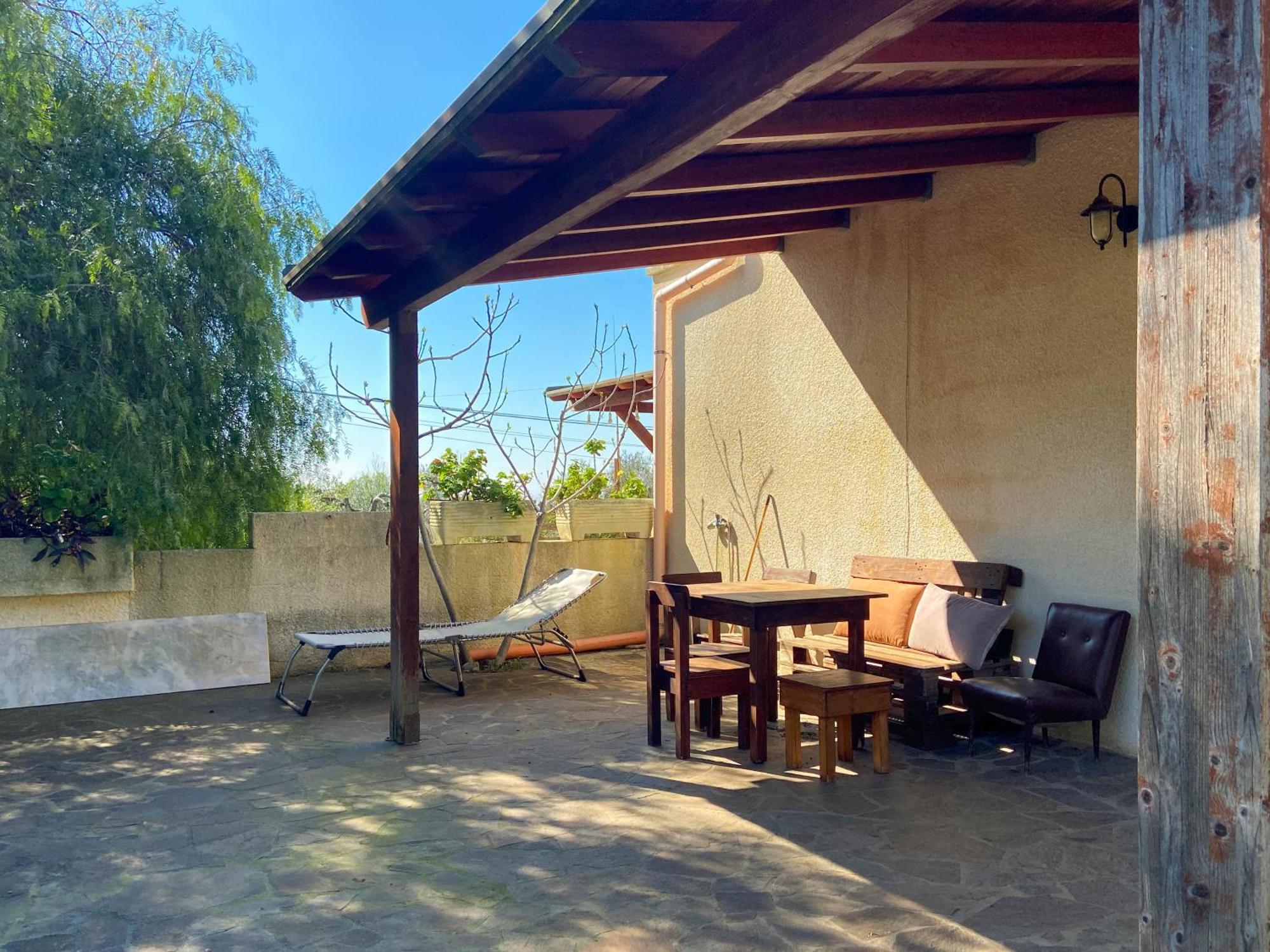 Patù B&B Country House Vereto المظهر الخارجي الصورة