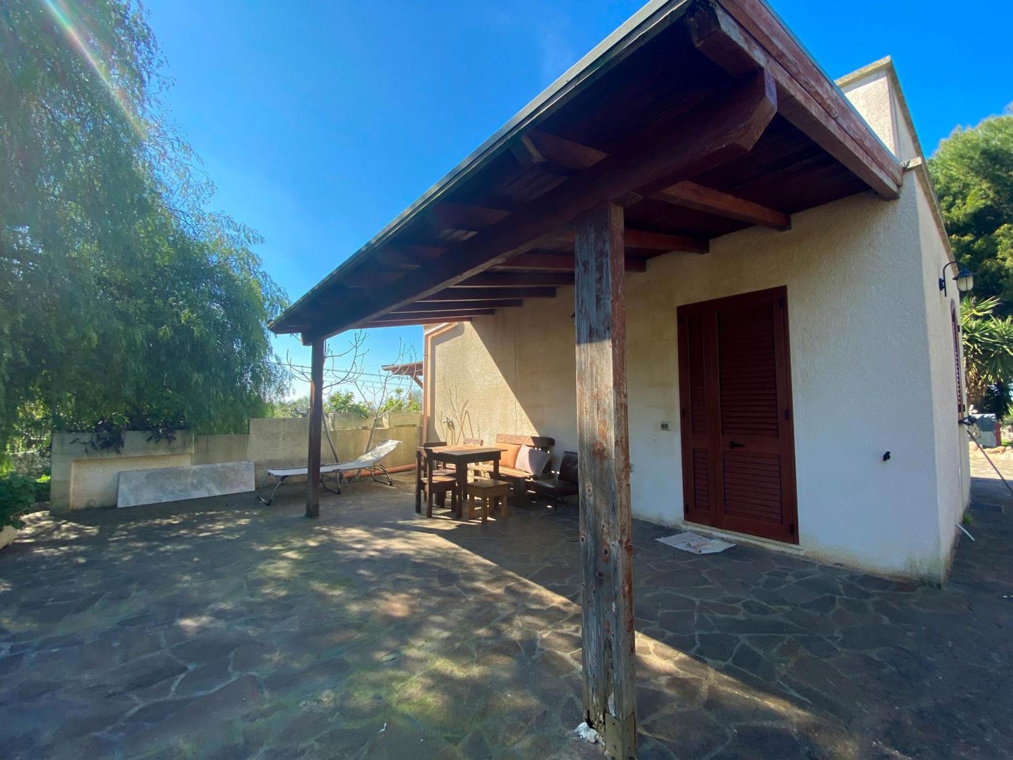 Patù B&B Country House Vereto المظهر الخارجي الصورة