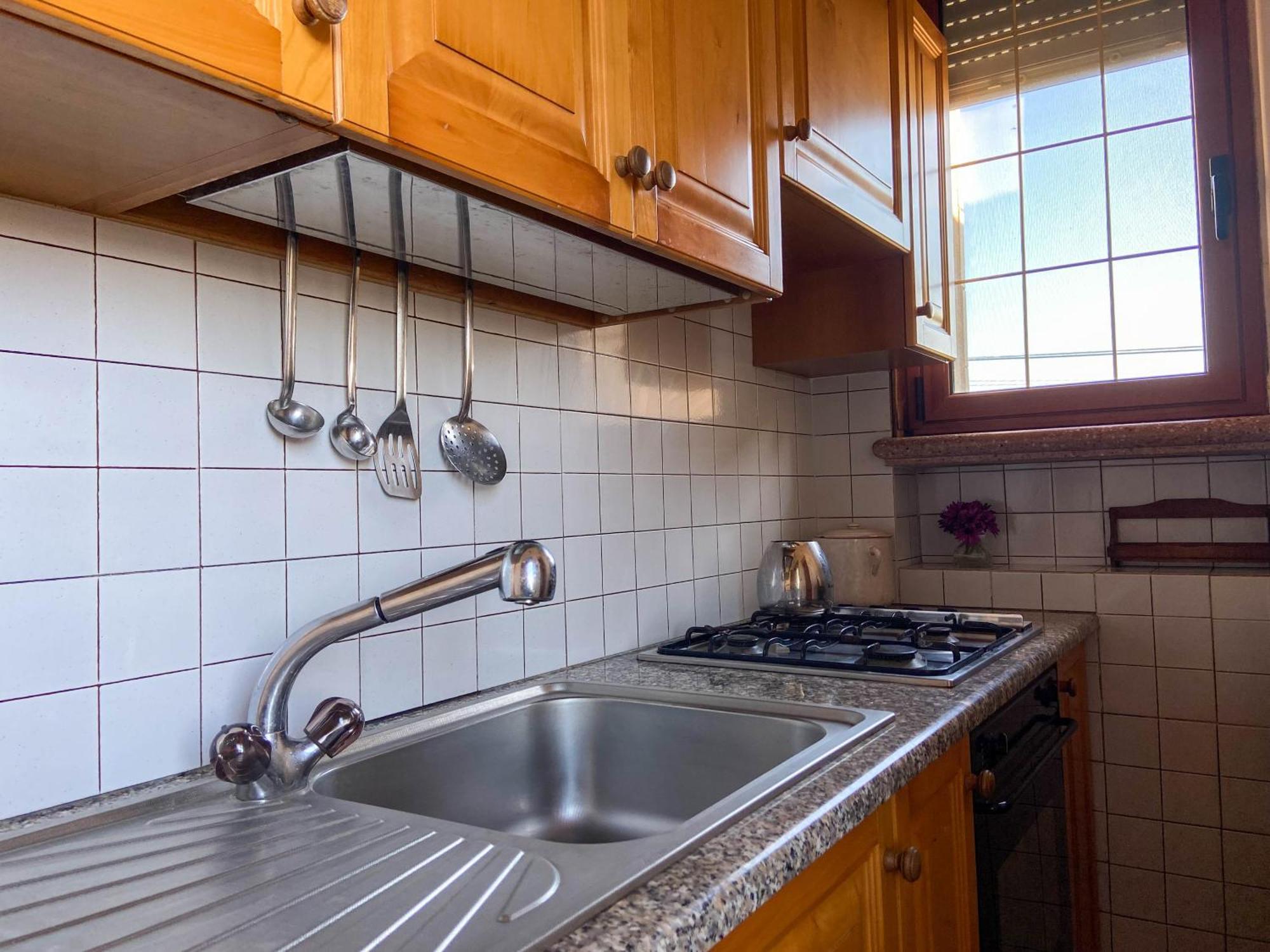 Patù B&B Country House Vereto المظهر الخارجي الصورة