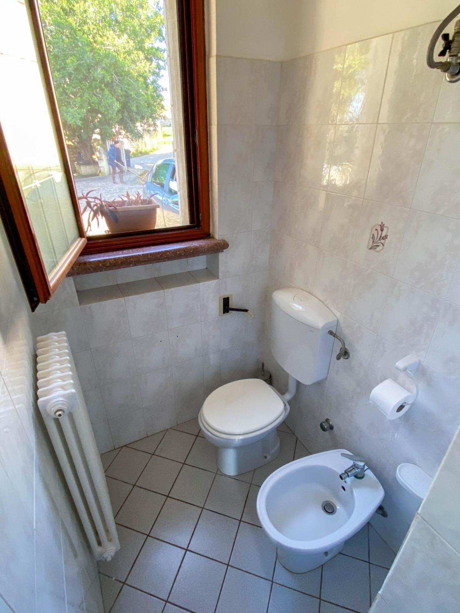 Patù B&B Country House Vereto المظهر الخارجي الصورة