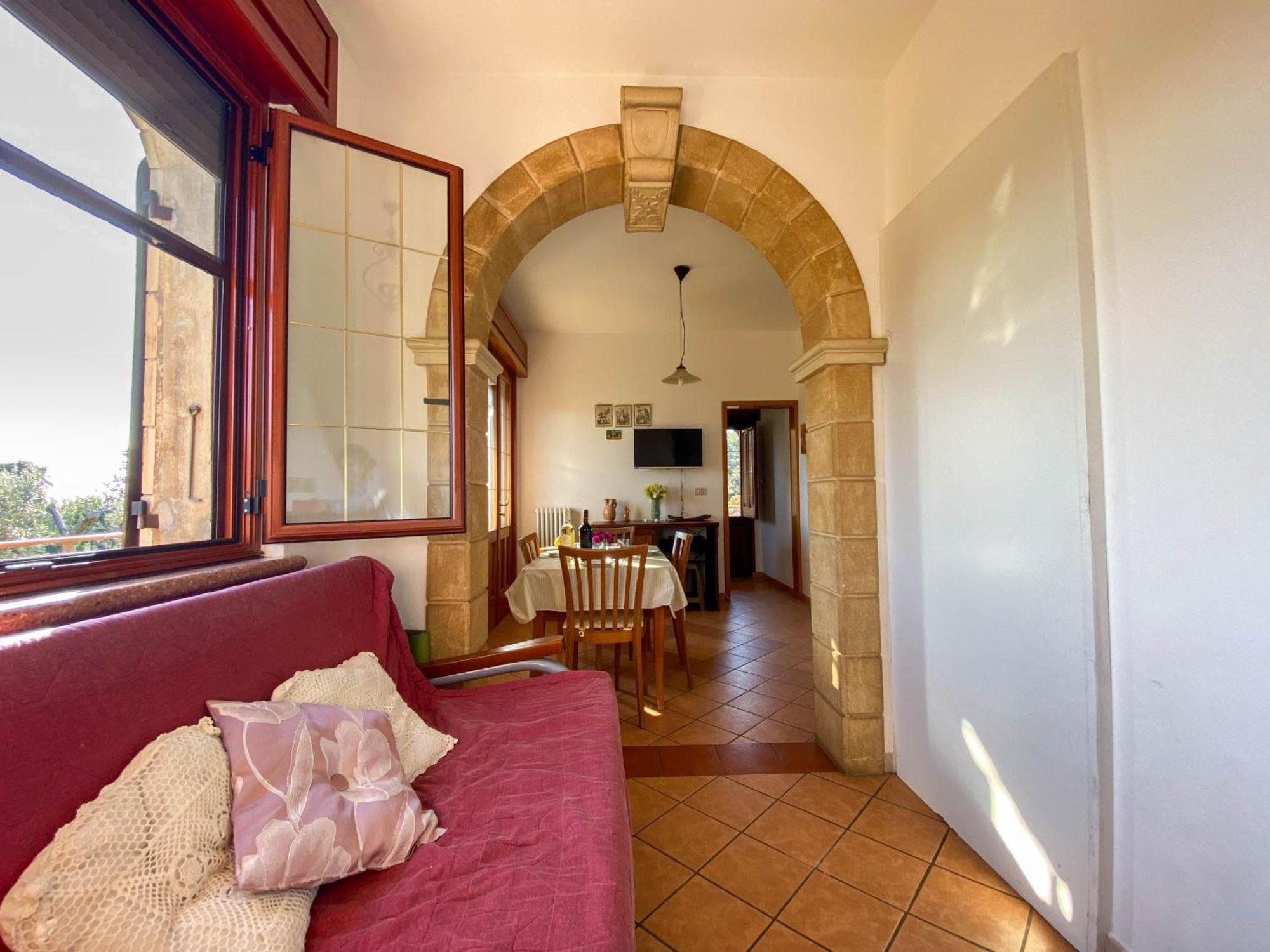 Patù B&B Country House Vereto المظهر الخارجي الصورة