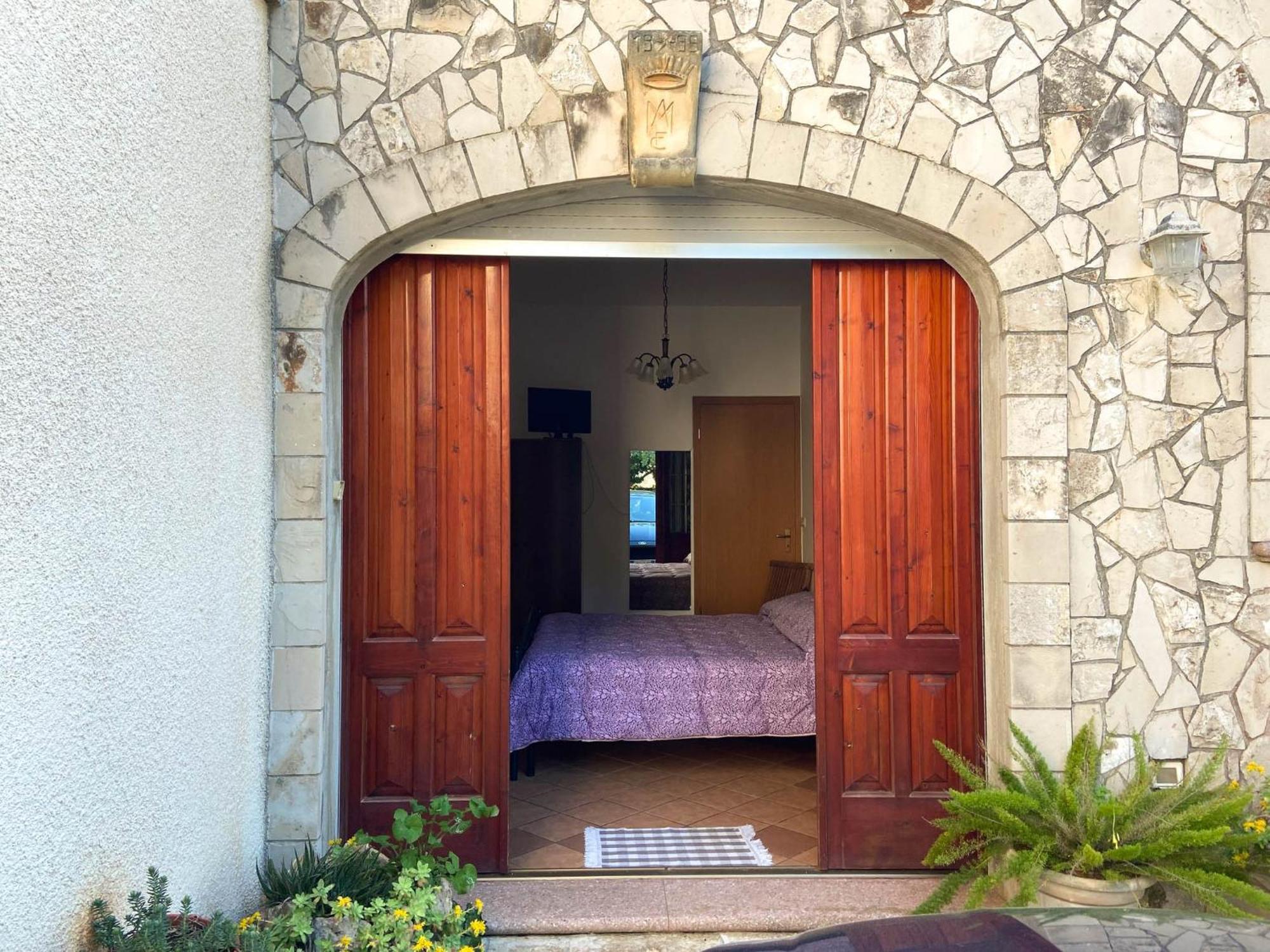 Patù B&B Country House Vereto المظهر الخارجي الصورة