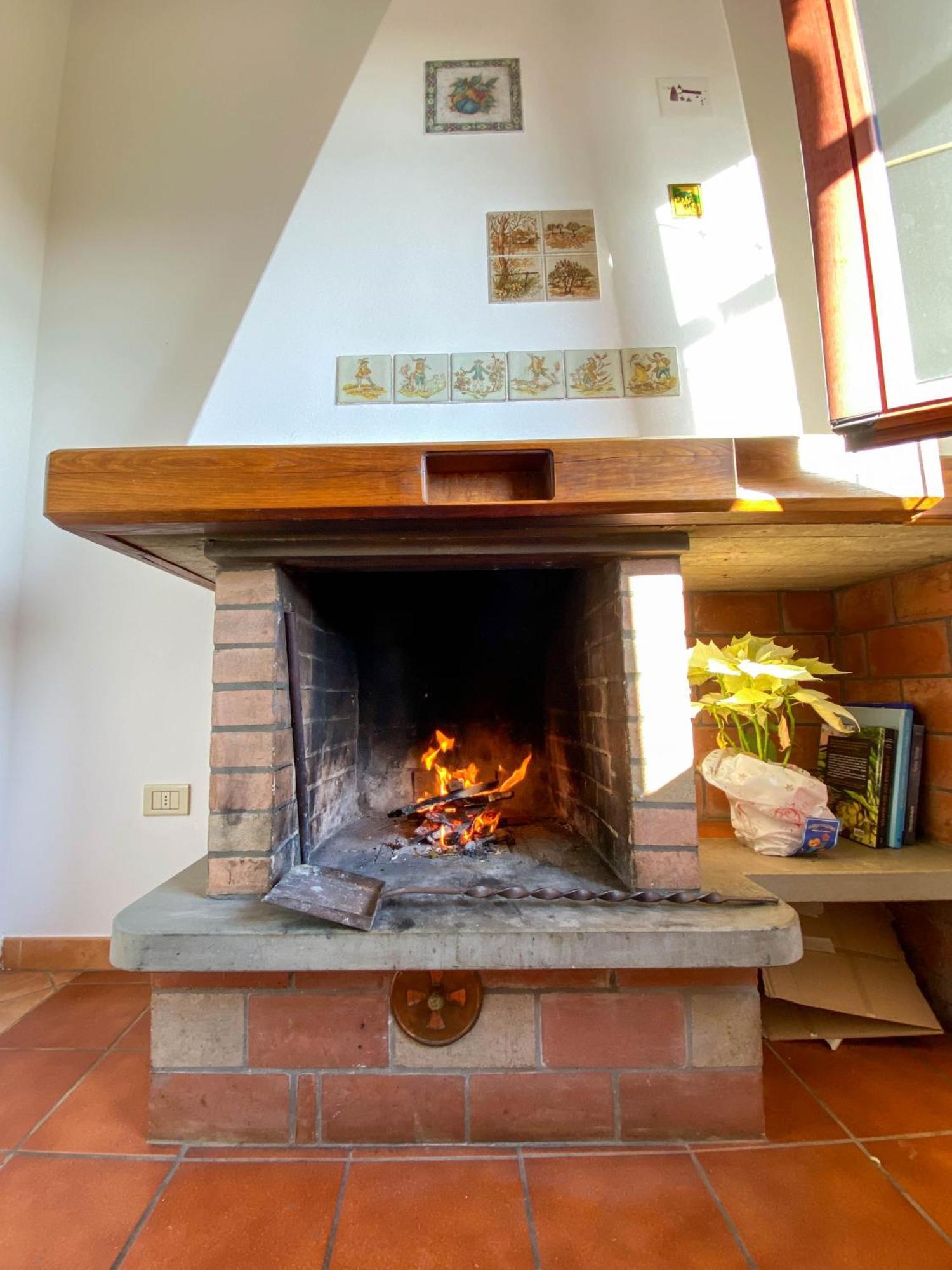 Patù B&B Country House Vereto المظهر الخارجي الصورة