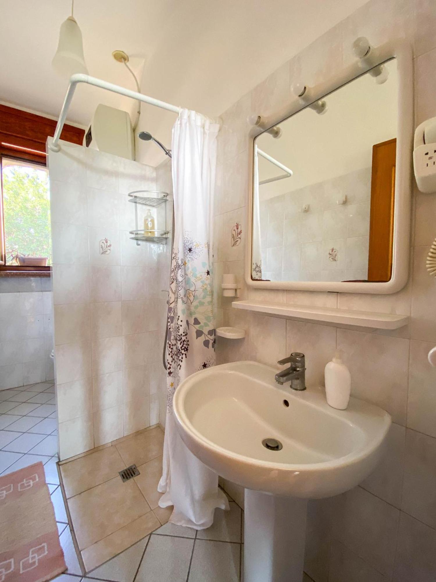Patù B&B Country House Vereto المظهر الخارجي الصورة