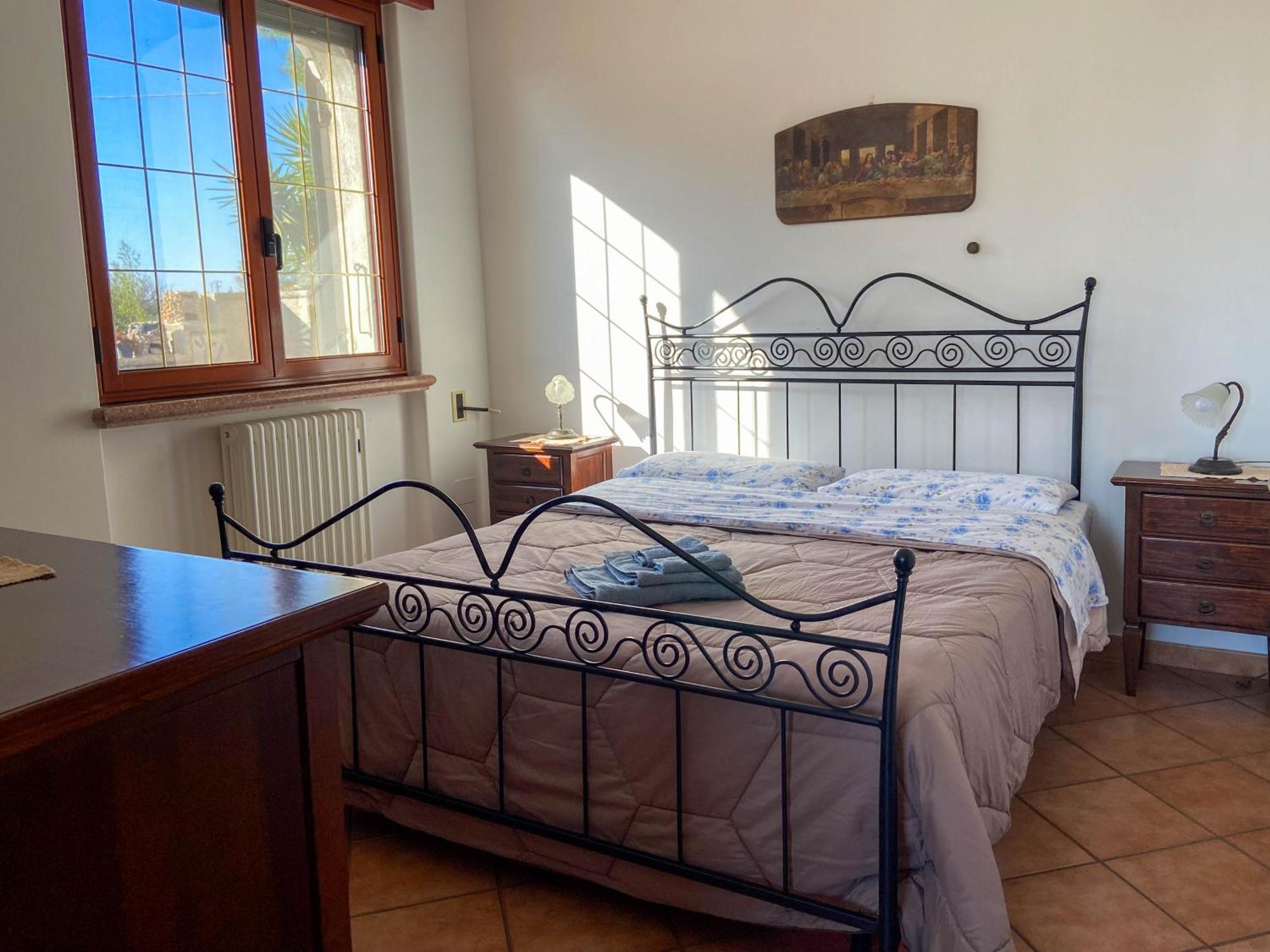 Patù B&B Country House Vereto المظهر الخارجي الصورة