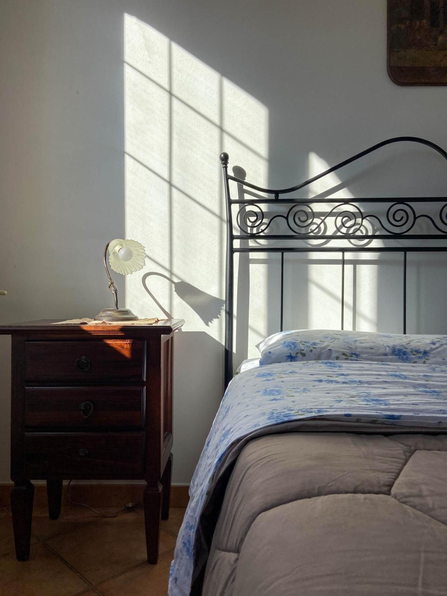 Patù B&B Country House Vereto المظهر الخارجي الصورة
