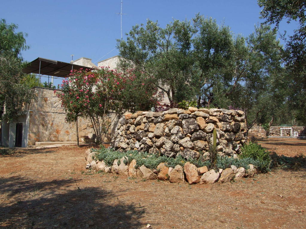 Patù B&B Country House Vereto المظهر الخارجي الصورة