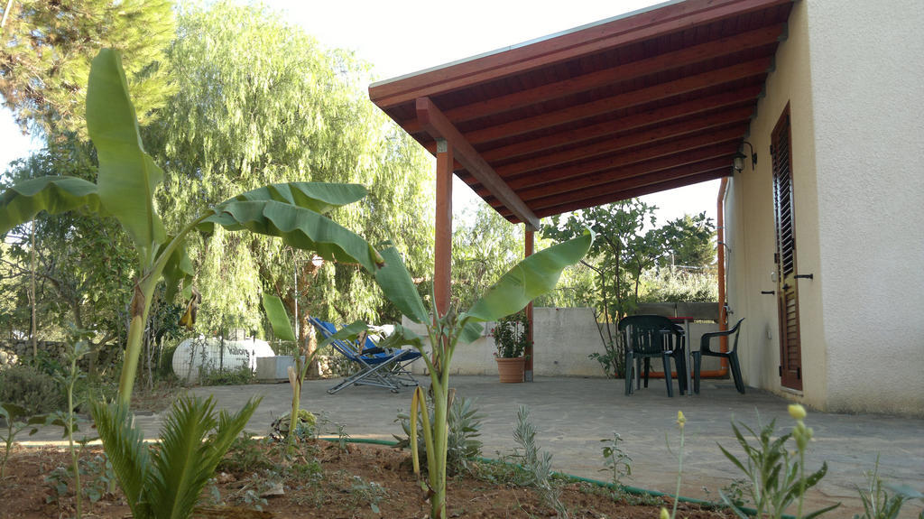 Patù B&B Country House Vereto المظهر الخارجي الصورة