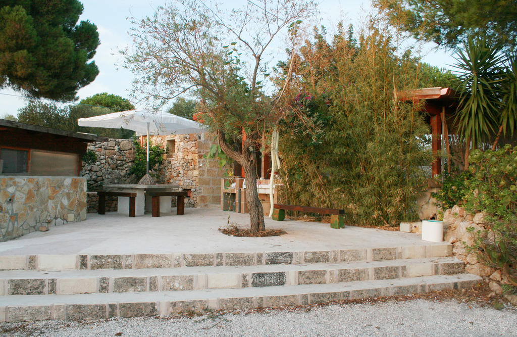 Patù B&B Country House Vereto المظهر الخارجي الصورة