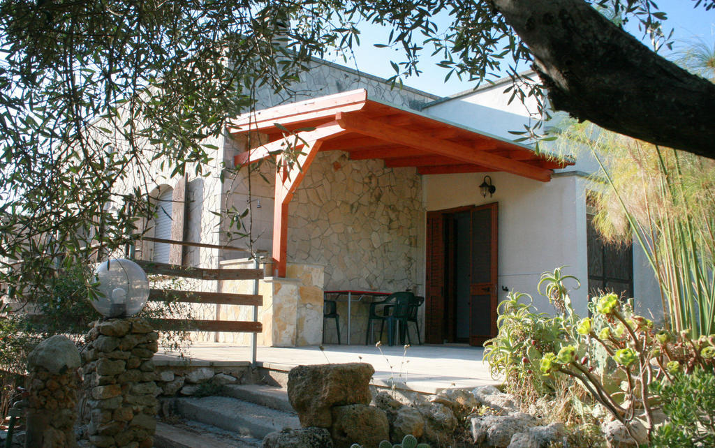 Patù B&B Country House Vereto المظهر الخارجي الصورة